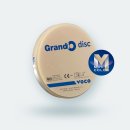 Grandio Disc | Hybridkerarmik | multicolor