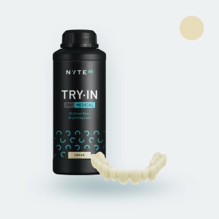 NYTE3D 3IN1 | TRY-IN | cream